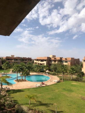 Luxury apartment Prestigia
